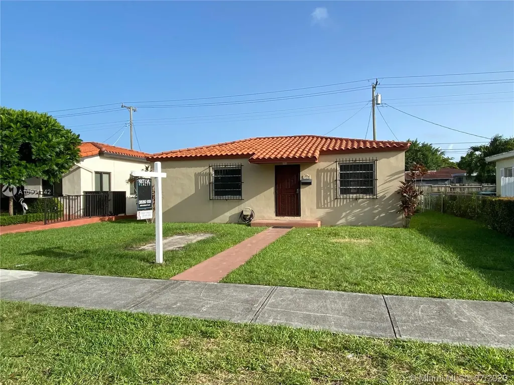 6568 SW 38th Street Miami FL 33155