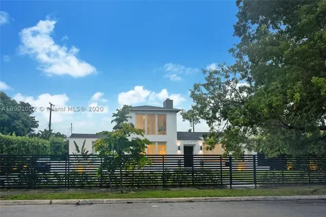 1641 SW 16th Street Miami FL 33145