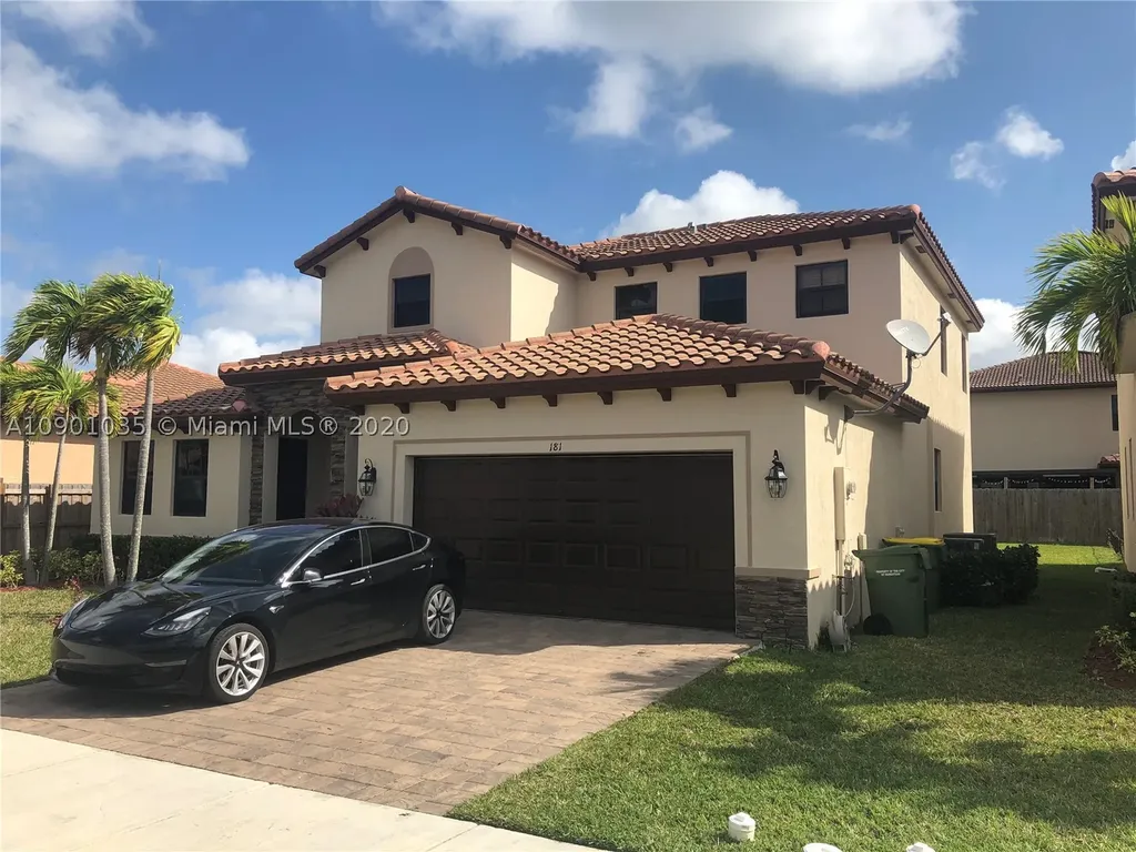 181 SE 35th Avenue Homestead FL 33033