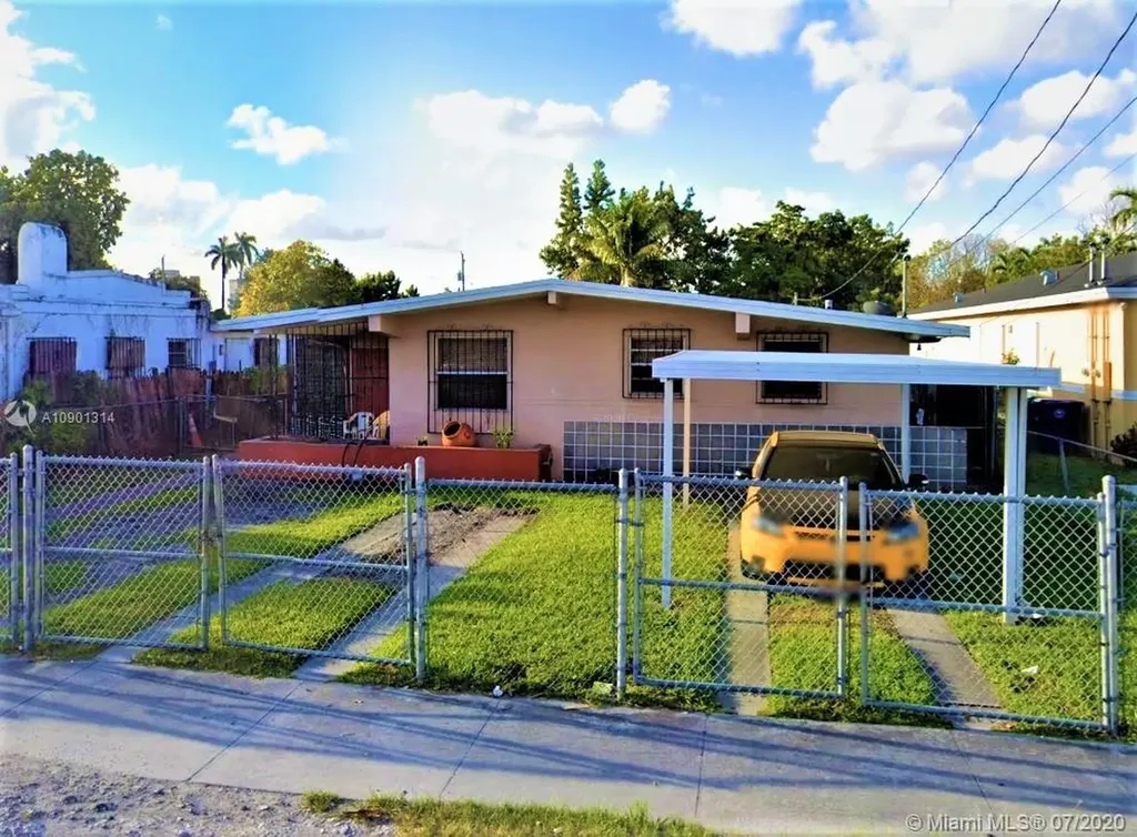 2028 NW 35th Street Miami FL 33142