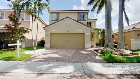 1365 Canary Island Drive Weston FL 33327