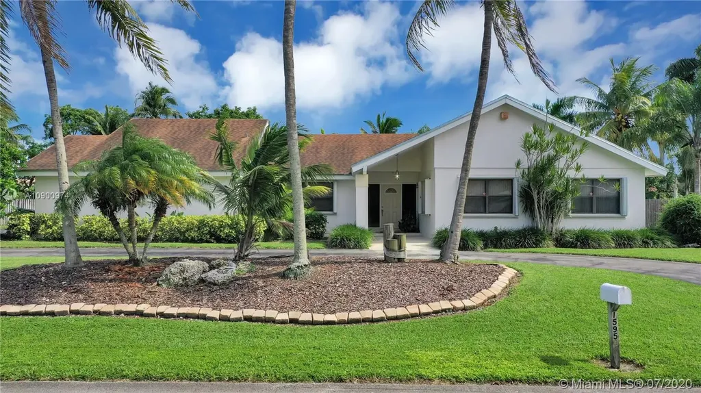 15950 SW 287th Street Homestead FL 33033