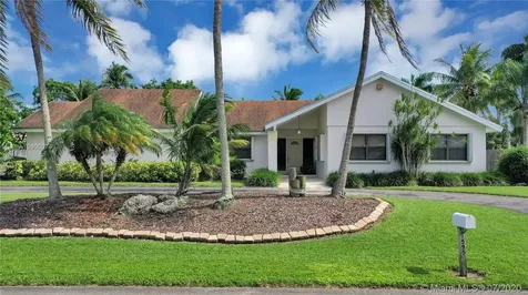 15950 SW 287th Street Homestead FL 33033
