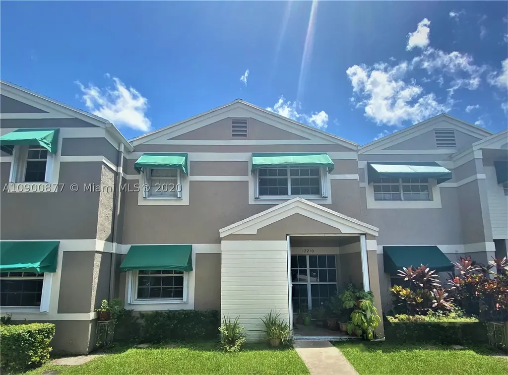 12210 SW 51st Place Cooper City FL 33330