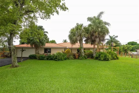 5841 SW 162nd Avenue Southwest Ranches FL 33331