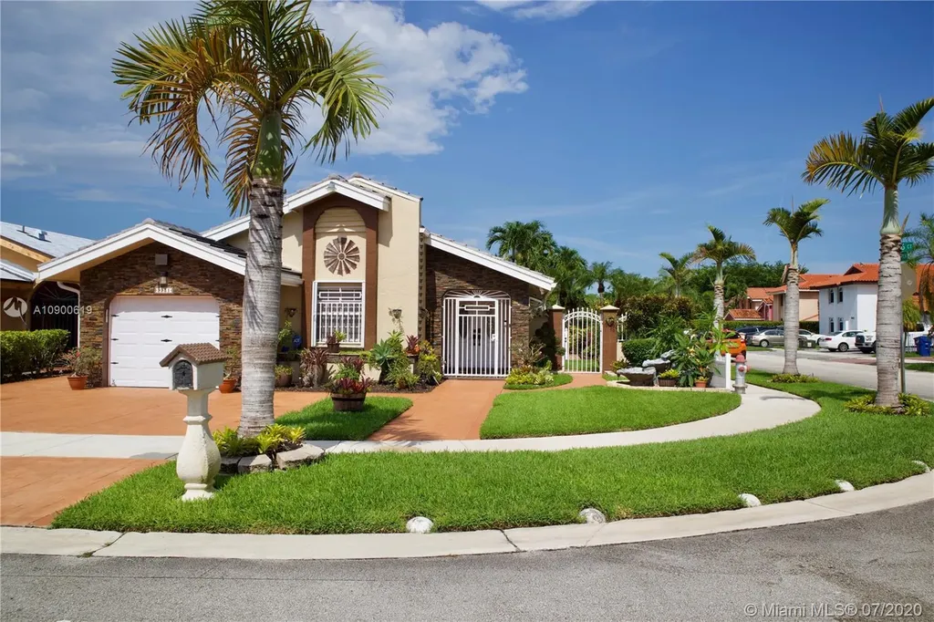 9931 SW 136th Court Miami FL 33186