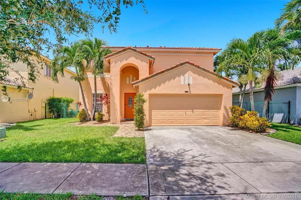 11241 SW 20th Street Miramar FL 33025