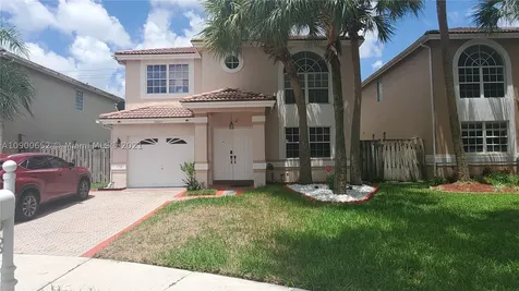 2660 NW 80th Avenue Margate FL 33063