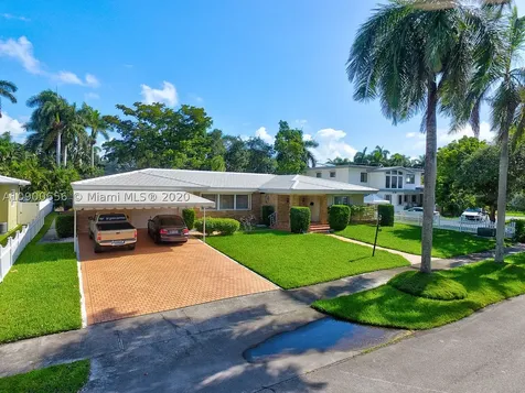 919 Van Buren Street Hollywood FL 33019