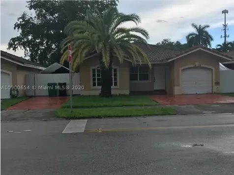 14105 SW 145th Place Miami FL 33186