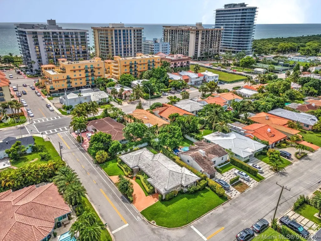 324 89th Street Surfside FL 33154
