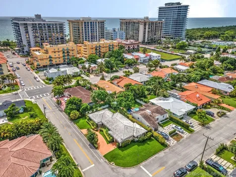 324 89th Street Surfside FL 33154