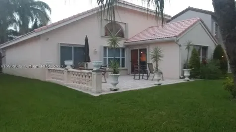18221 SW 18th Street Miramar FL 33029