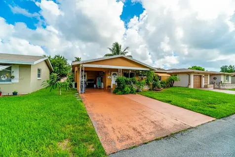 7303 NW 57th Court Tamarac FL 33321