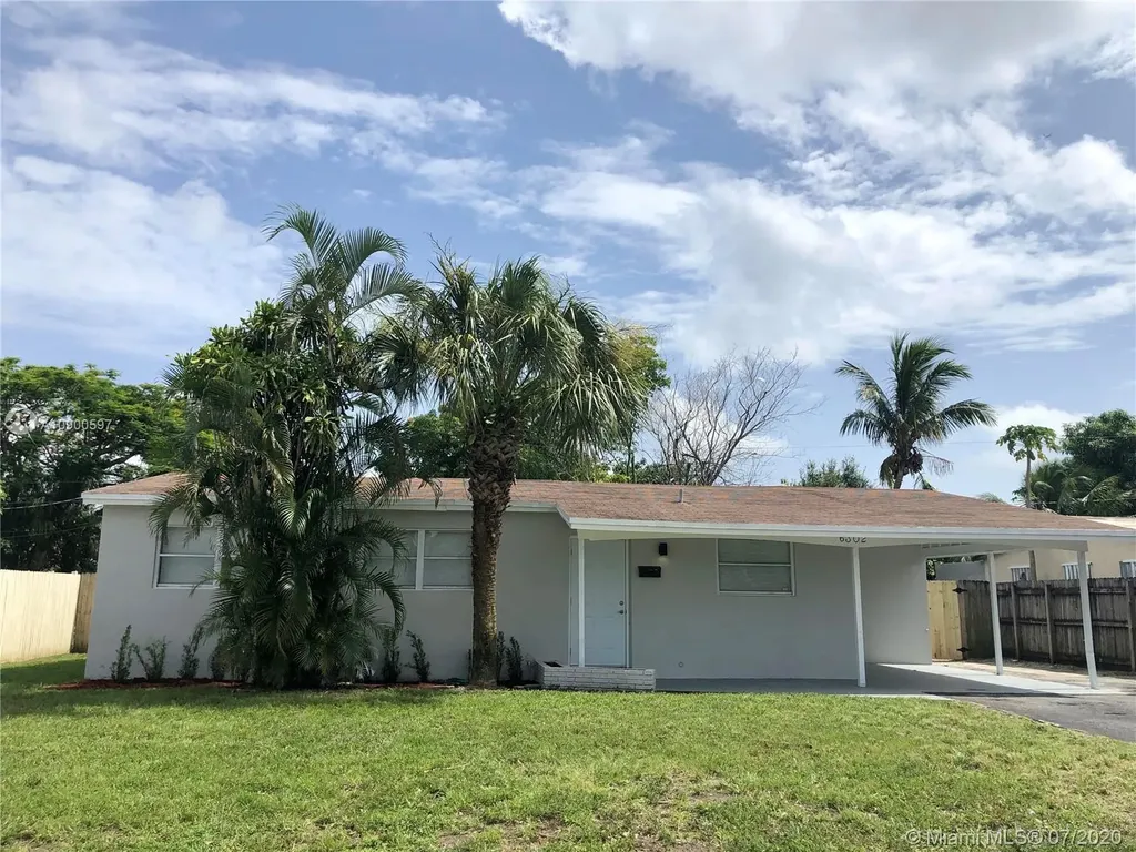6302 Southgate Boulevard Margate FL 33068