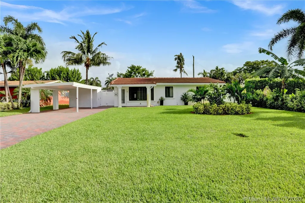 509 NE 27th Drive Wilton Manors FL 33334