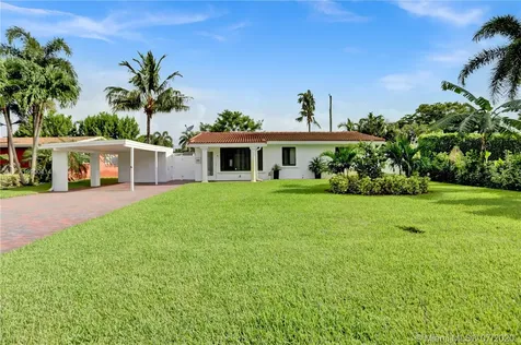509 NE 27th Drive Wilton Manors FL 33334