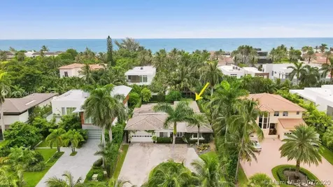 277 Golden Beach Drive Golden Beach FL 33160