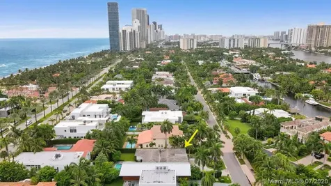 277 Golden Beach Drive Golden Beach FL 33160