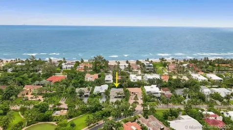 277 Golden Beach Drive Golden Beach FL 33160