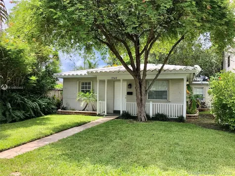 1946 Fletcher Street Hollywood FL 33020