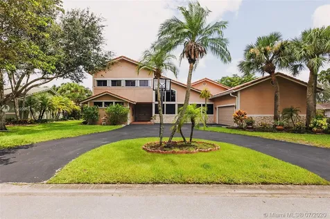 10709 NW 19th Place Coral Springs FL 33071