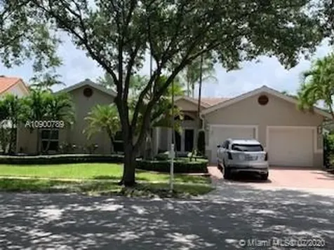 1540 NW 182nd Terrace Pembroke Pines FL 33029