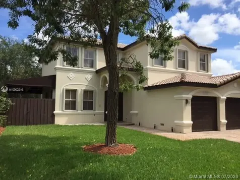 14881 SW 22nd Terrace Miami FL 33185