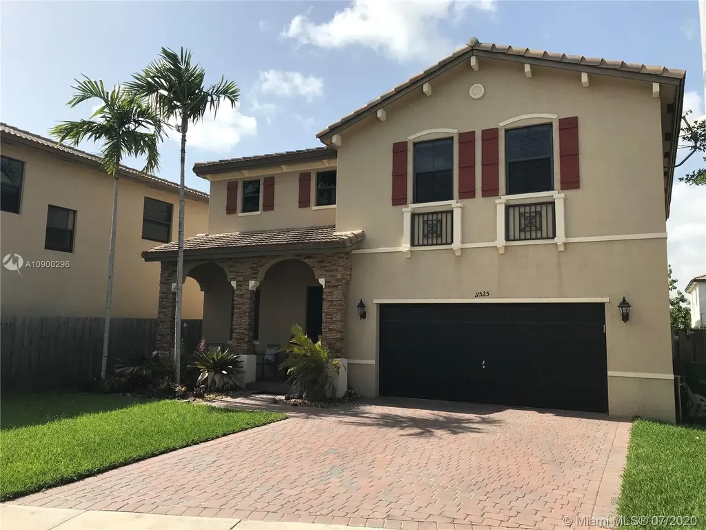 11525 SW 234th Street Homestead FL 33032