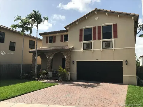 11525 SW 234th Street Homestead FL 33032