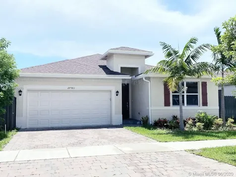 27961 SW 134th Court Homestead FL 33032