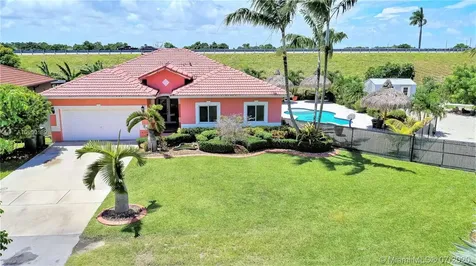 400 SE 12th Terrace Homestead FL 33033