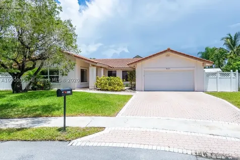 9171 NW 15th Street Plantation FL 33322