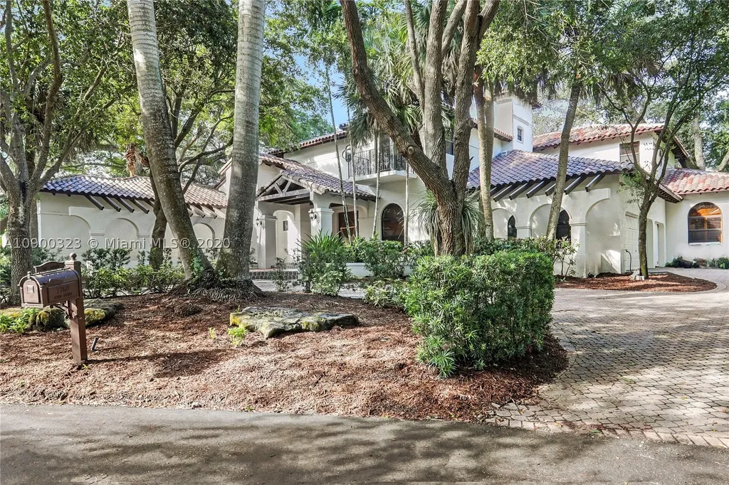7760 SW 173rd Street Palmetto Bay FL 33157