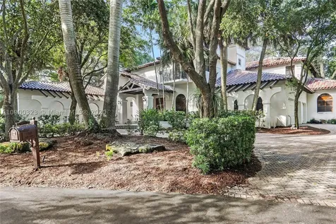 7760 SW 173rd Street Palmetto Bay FL 33157