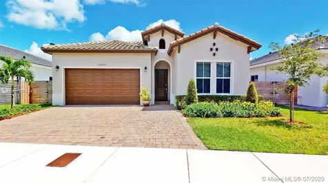 14932 SW 177th Terrace Miami FL 33187