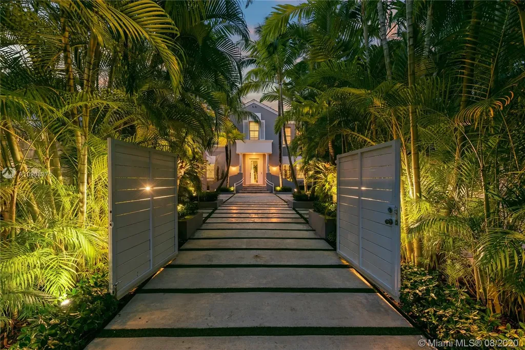 919 Belle Meade Island Drive Miami FL 33138