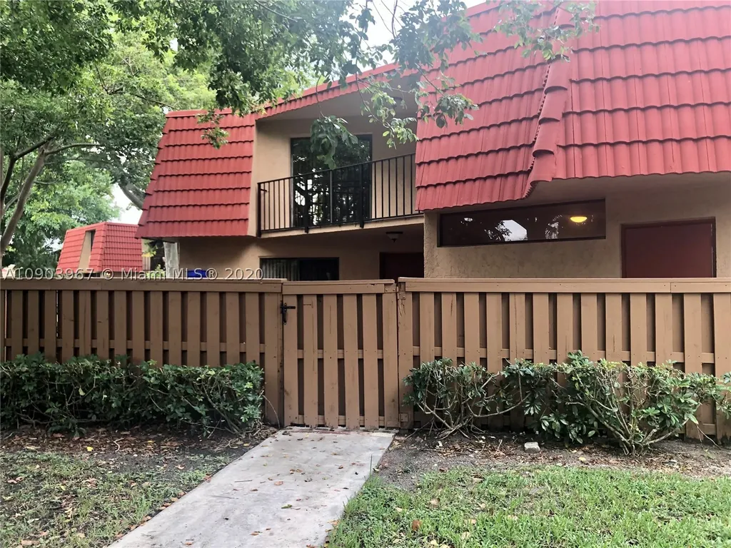 8183 Severn Drive Boca Raton FL 33433