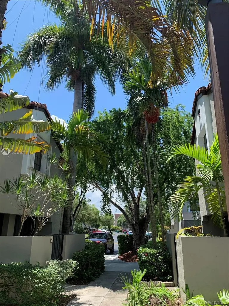 10400 SW 153rd Court Miami FL 33196