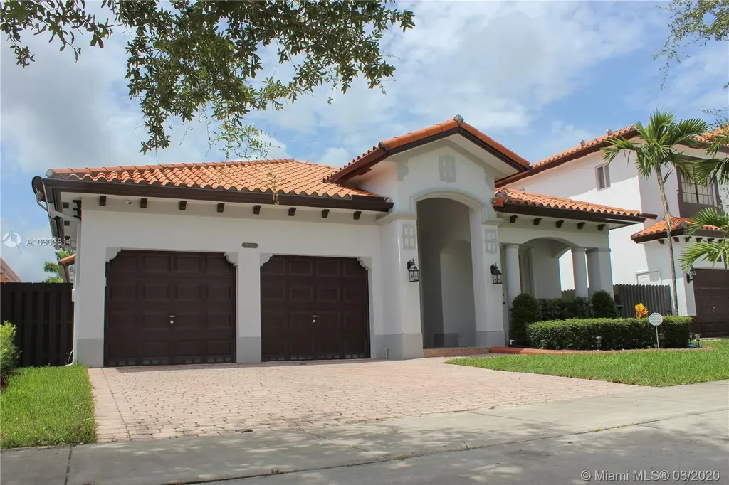 15248 SW 22nd Terrace Miami FL 33185