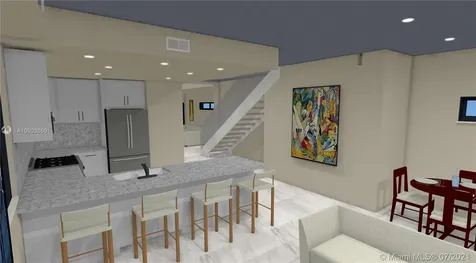 1570 Biarritz Drive Miami Beach FL 33141