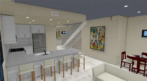 1570 Biarritz Drive Miami Beach FL 33141