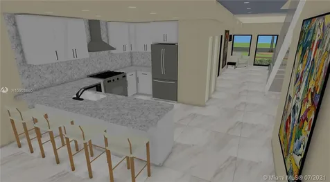 1570 Biarritz Drive Miami Beach FL 33141