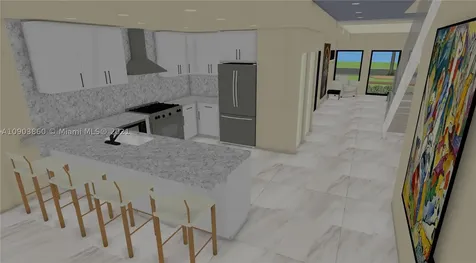 1570 Biarritz Drive Miami Beach FL 33141
