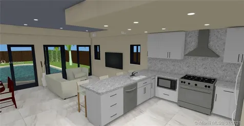 1570 Biarritz Drive Miami Beach FL 33141