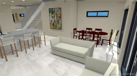 1570 Biarritz Drive Miami Beach FL 33141
