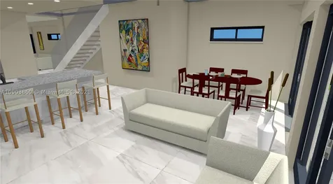 1570 Biarritz Drive Miami Beach FL 33141