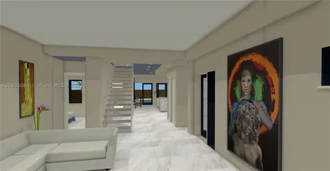 1570 Biarritz Drive Miami Beach FL 33141