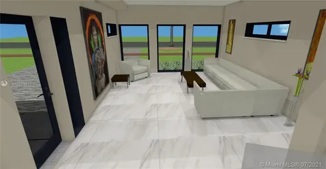 1570 Biarritz Drive Miami Beach FL 33141