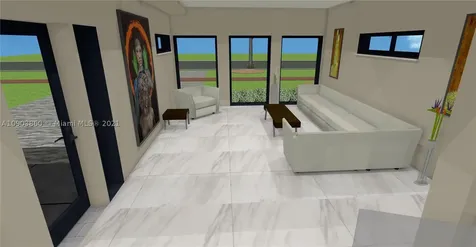 1570 Biarritz Drive Miami Beach FL 33141